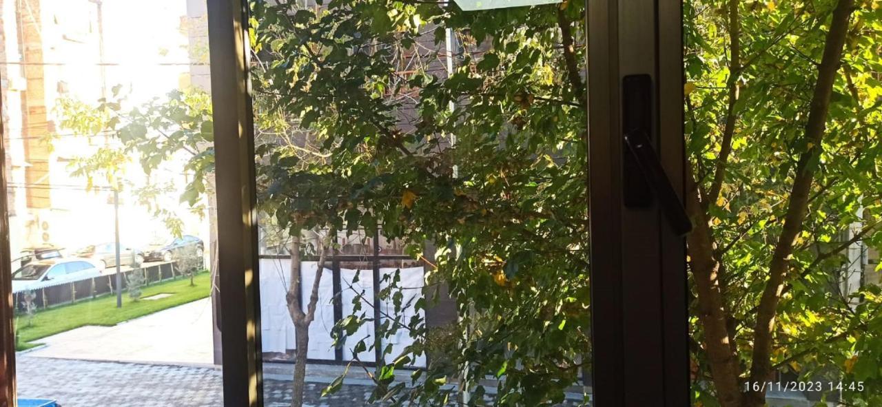 Royal Hostel 티라나 외부 사진