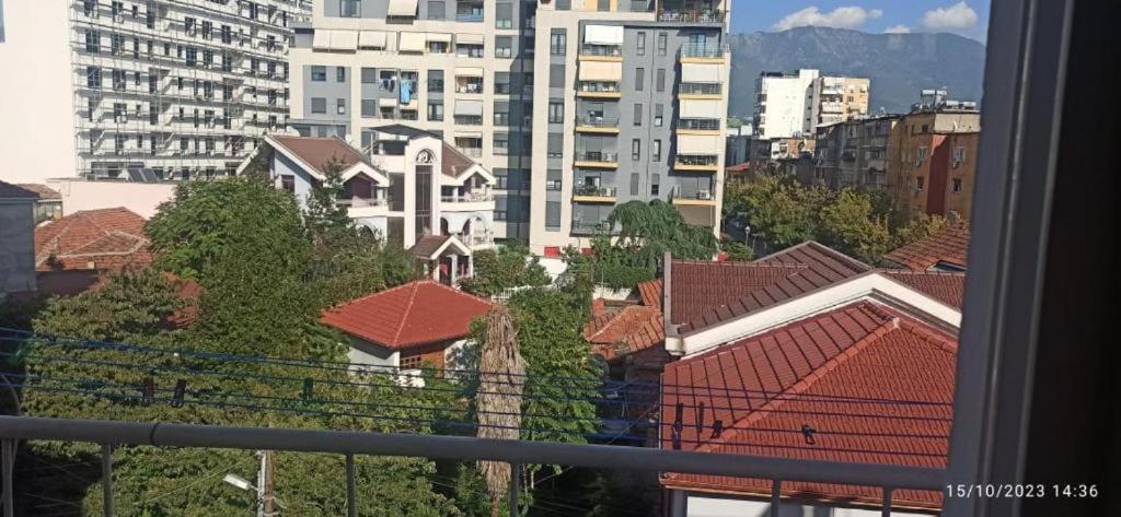 Royal Hostel 티라나 외부 사진