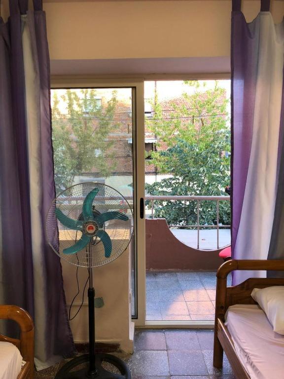 Royal Hostel 티라나 외부 사진