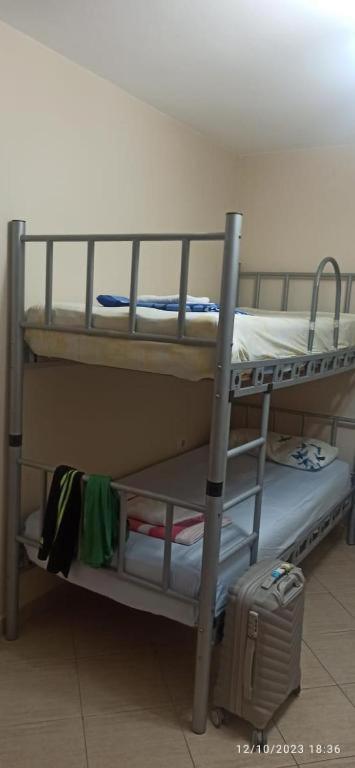 Royal Hostel 티라나 외부 사진