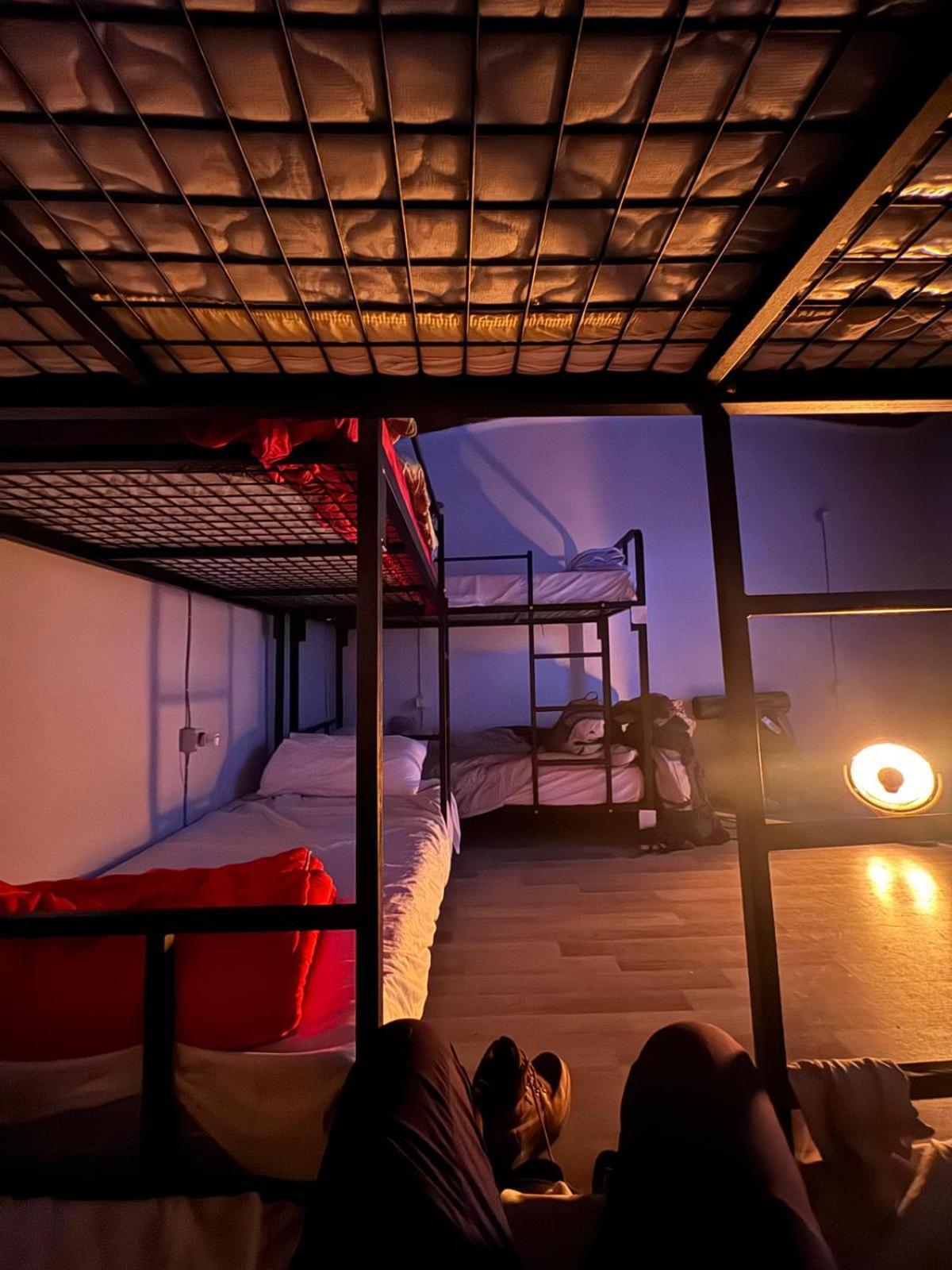 Royal Hostel 티라나 외부 사진