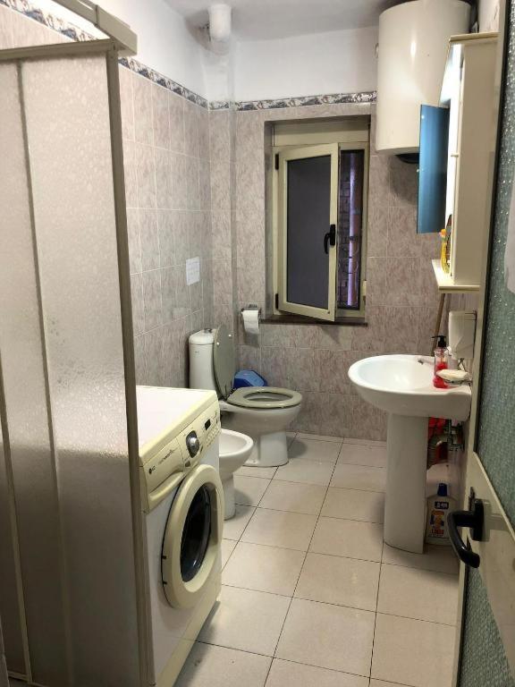 Royal Hostel 티라나 외부 사진